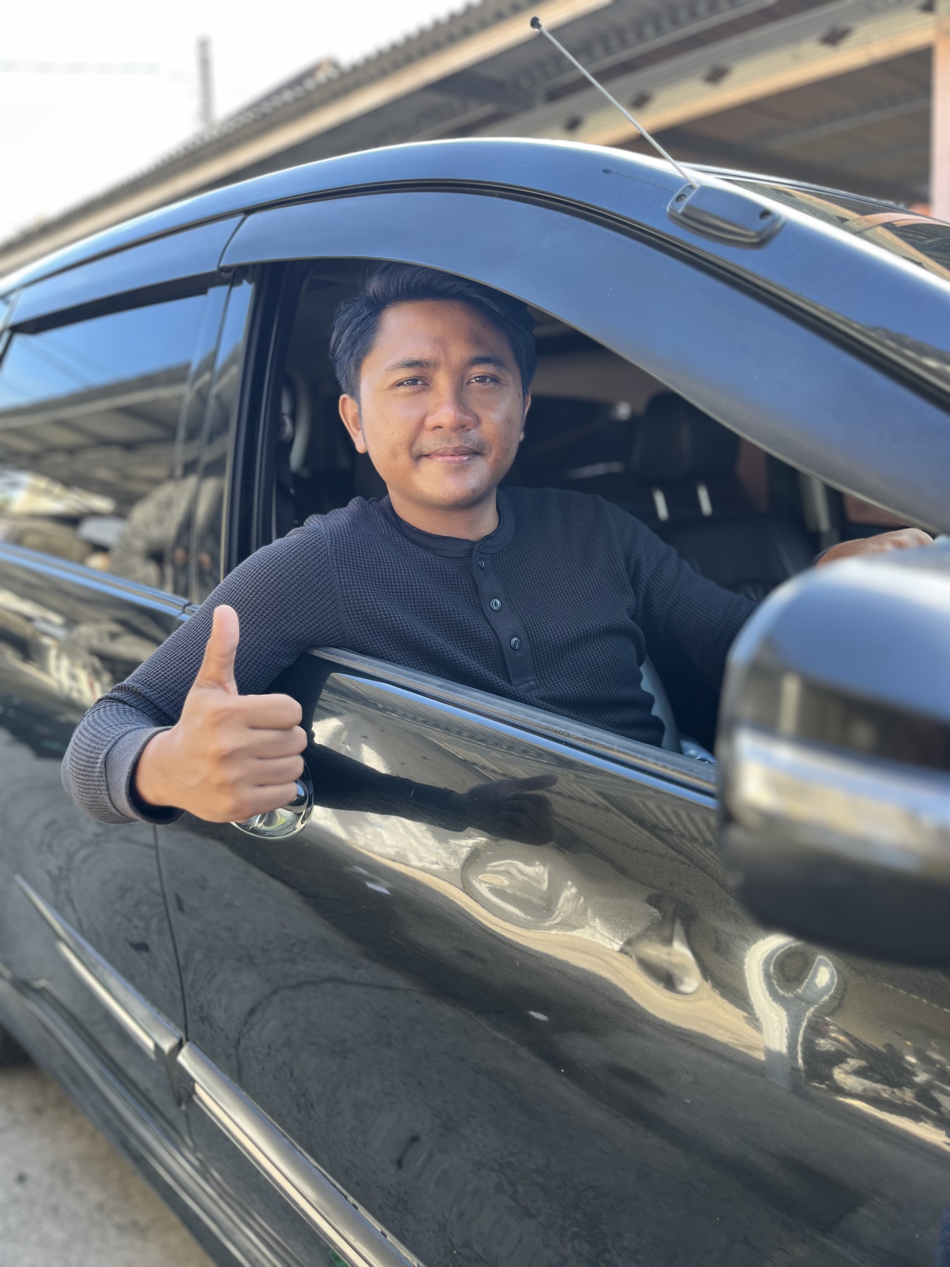 Bali Private Cab