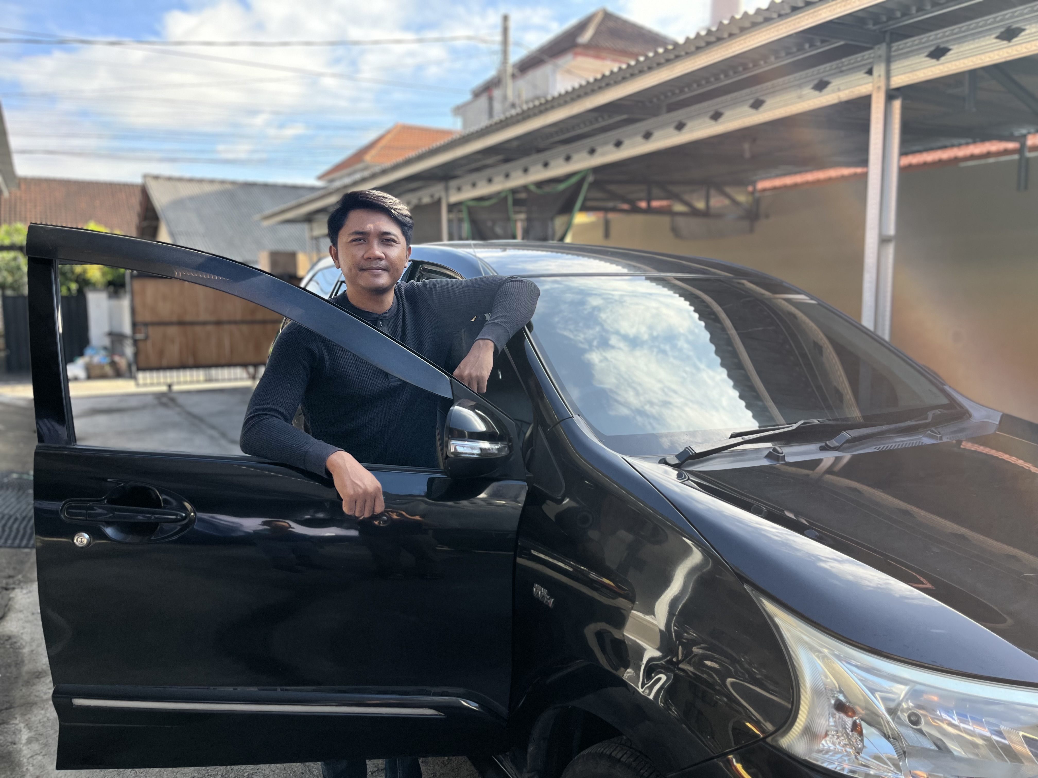 Bali Private Cab