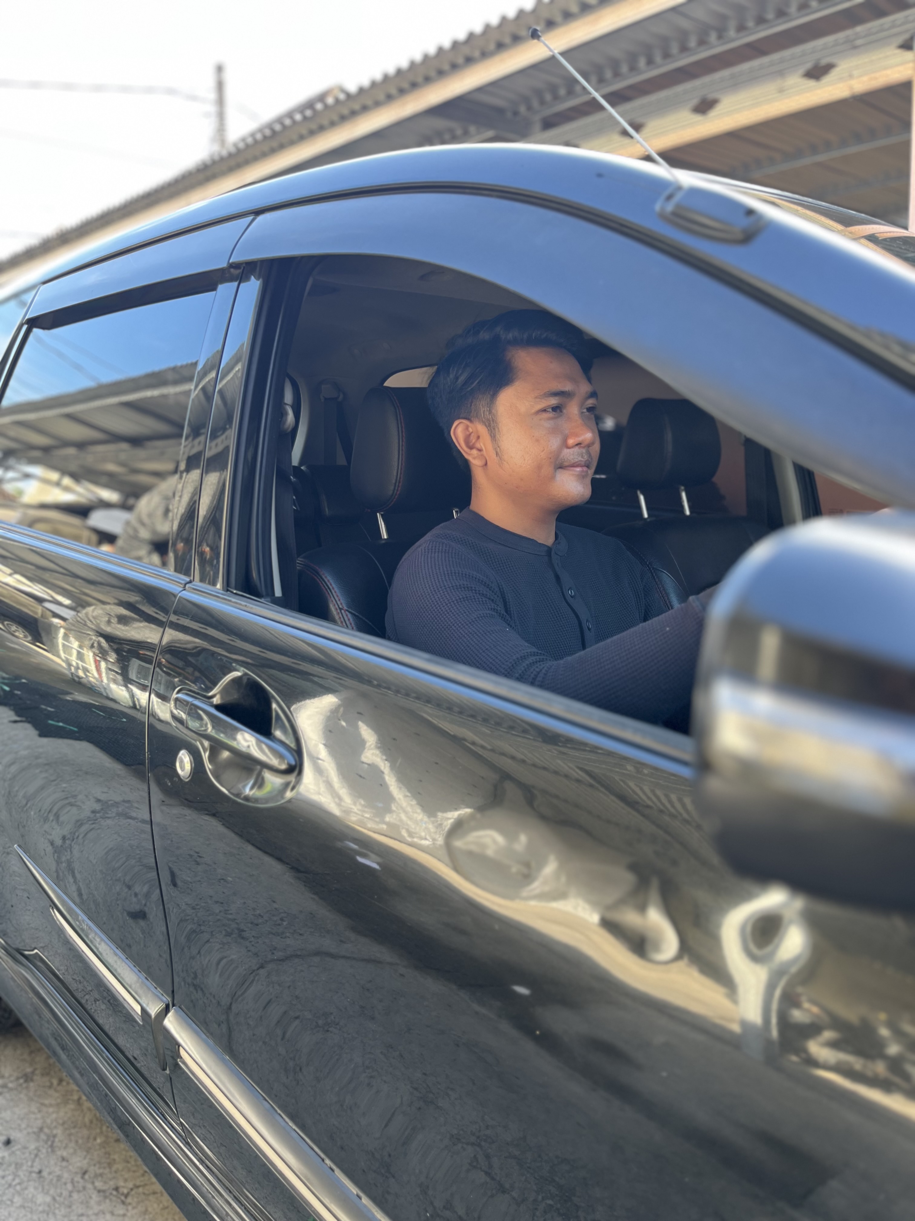 Bali Private Cab