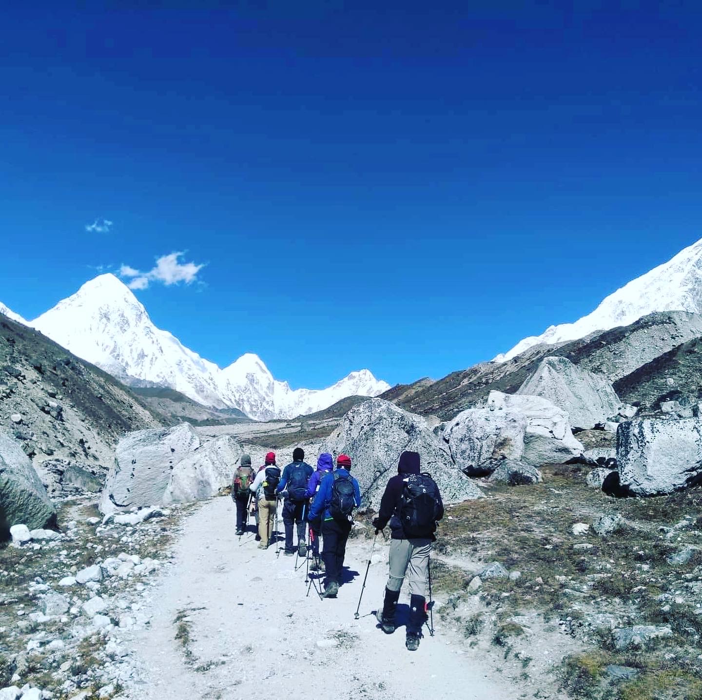 Amigo Treks & Expedition