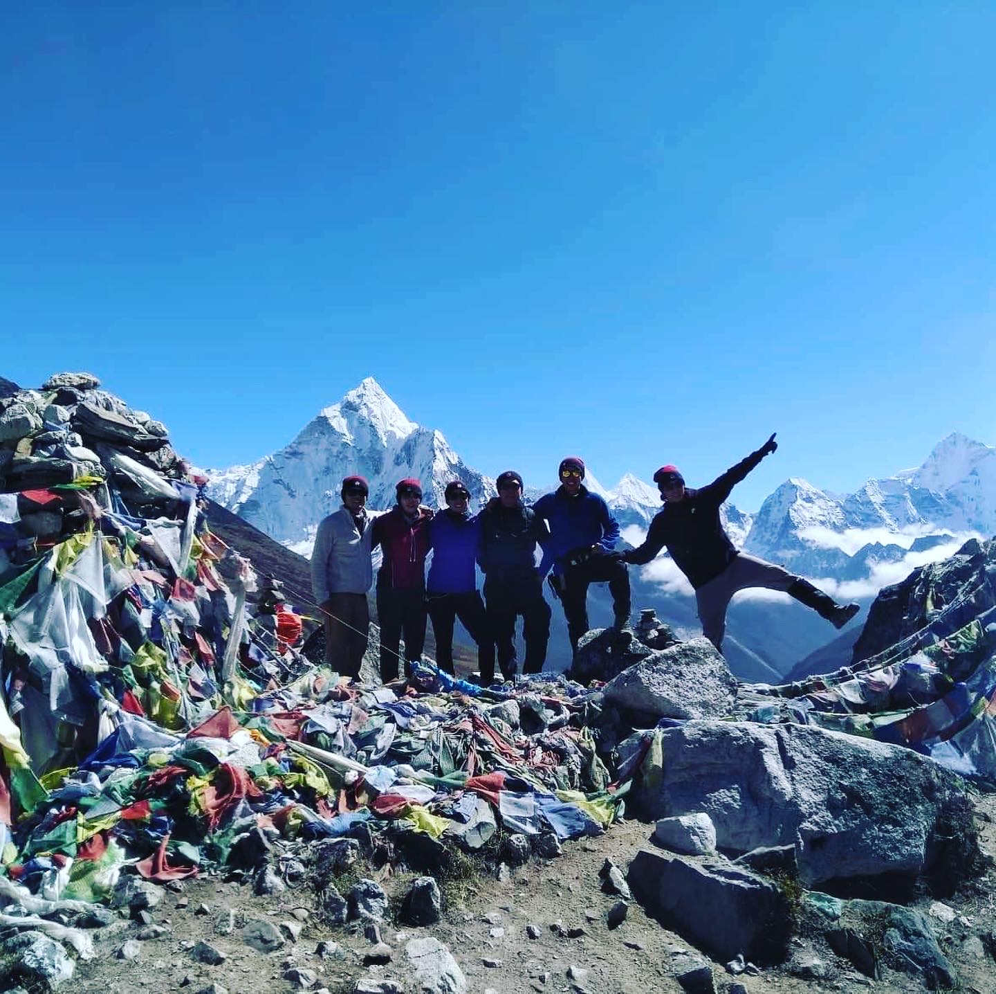 Amigo Treks & Expedition