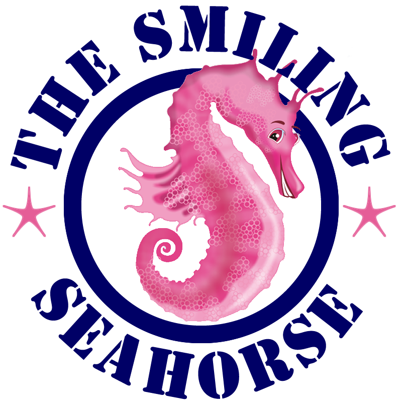 The Smiling Seahorse