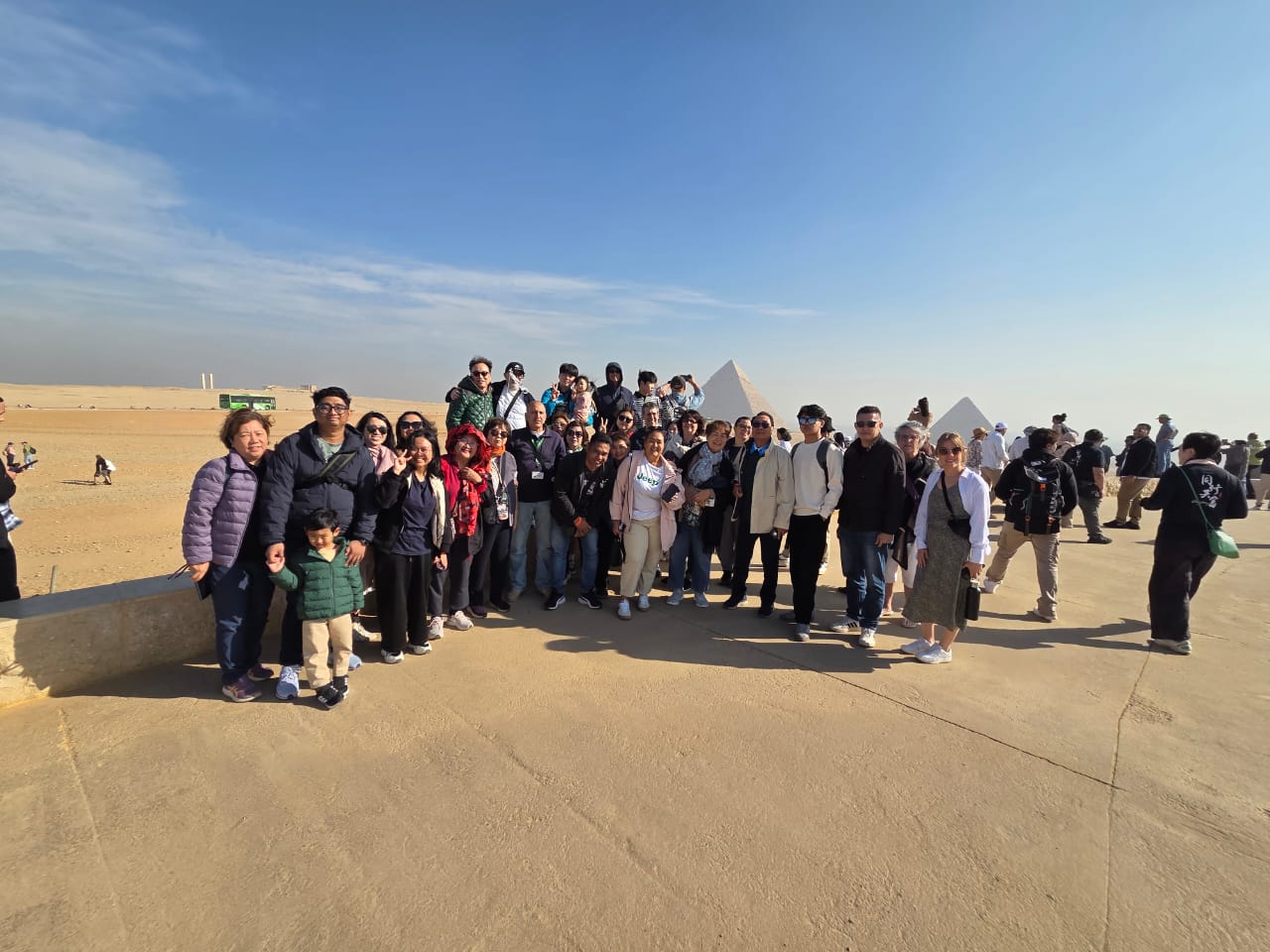 Expert Tour Guide in Egypt