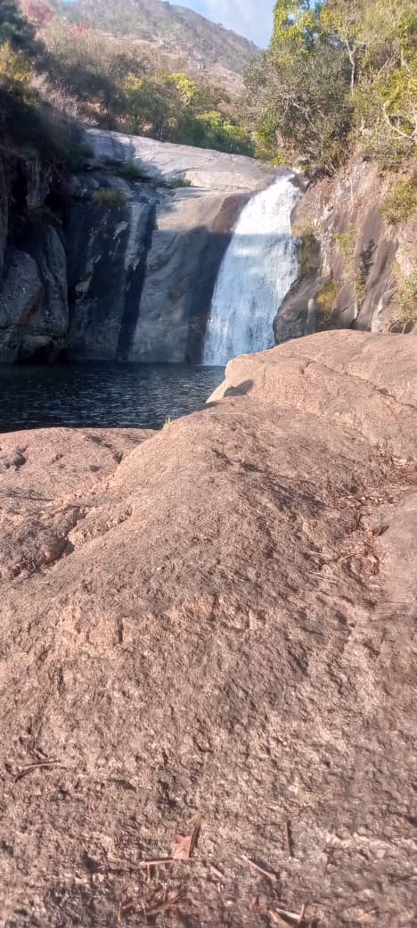 Scenery adventures Malawi