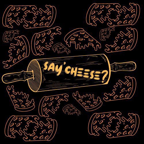 SayCheese eatery