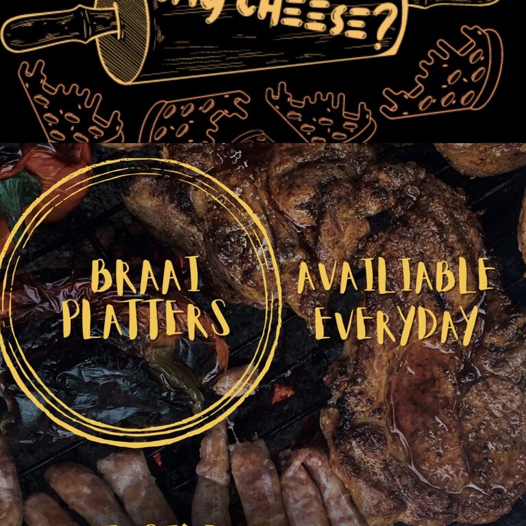 SayCheese eatery