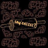 SayCheese eatery