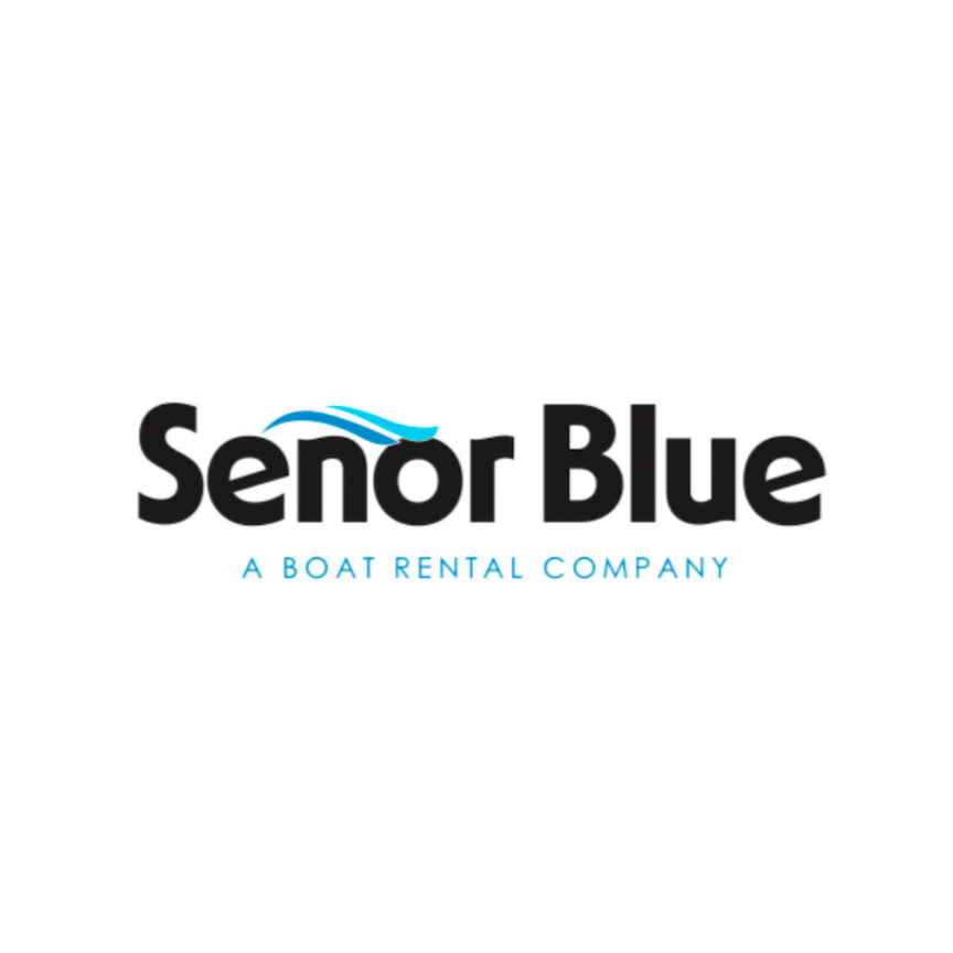 Senor Blue - A Boat Rental Company