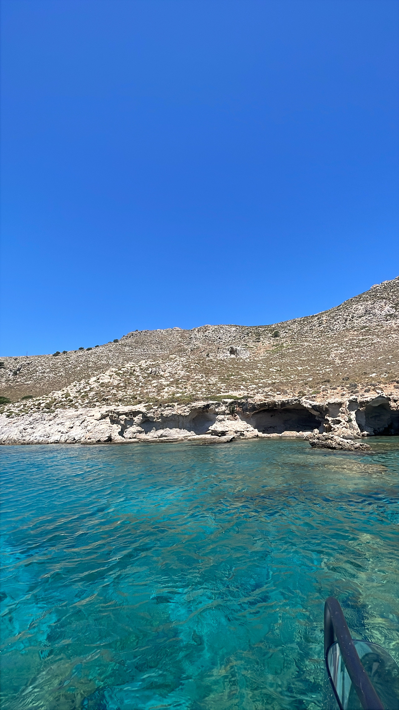 Senor Blue - A Boat Rental Company