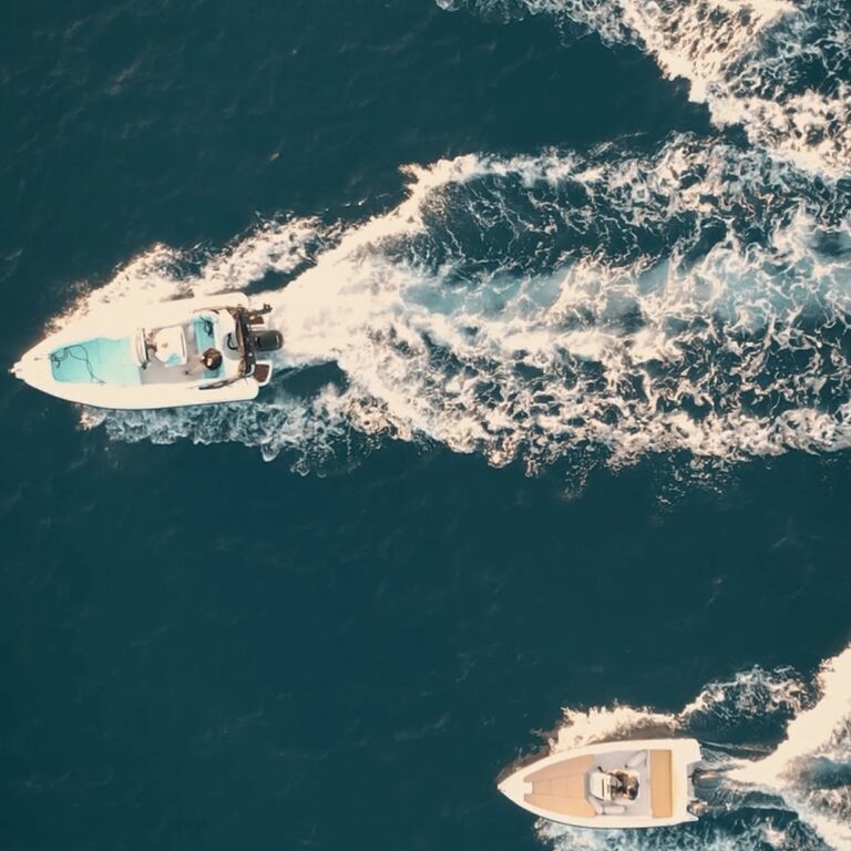 Senor Blue - A Boat Rental Company