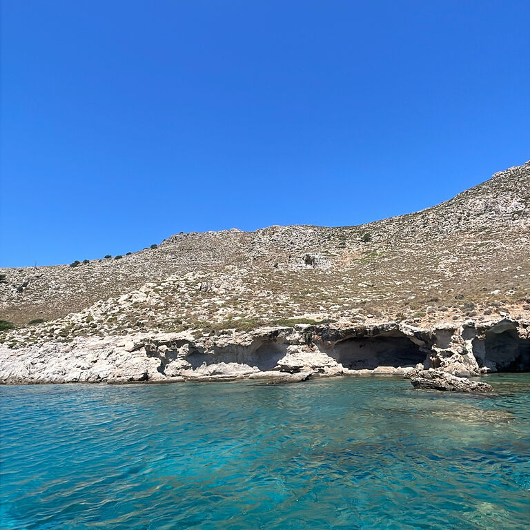 Senor Blue - A Boat Rental Company