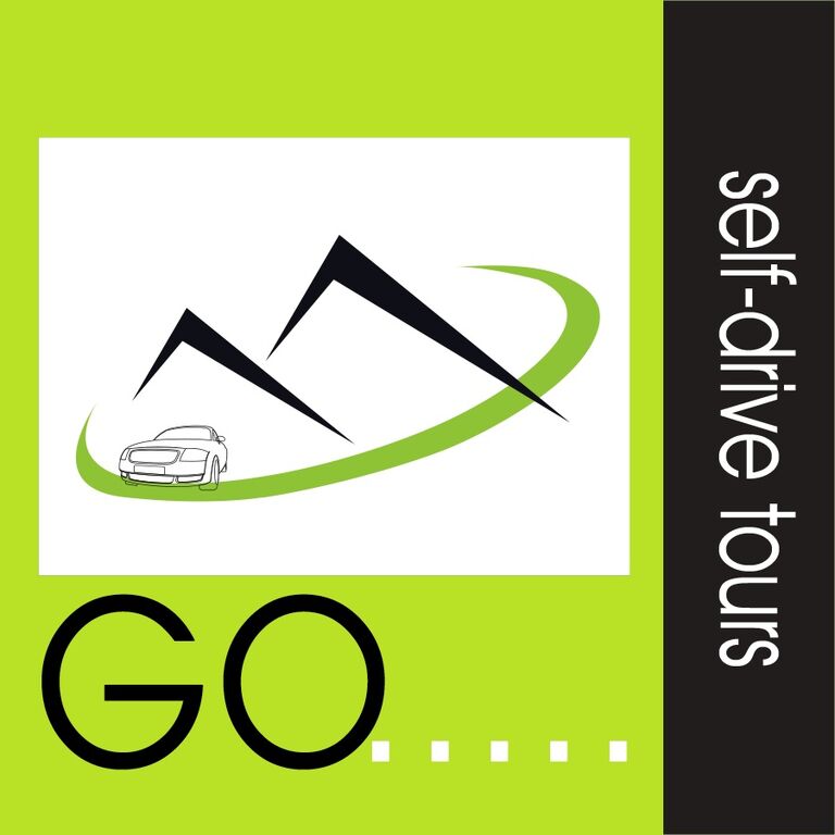 Go Self-Drive Tours