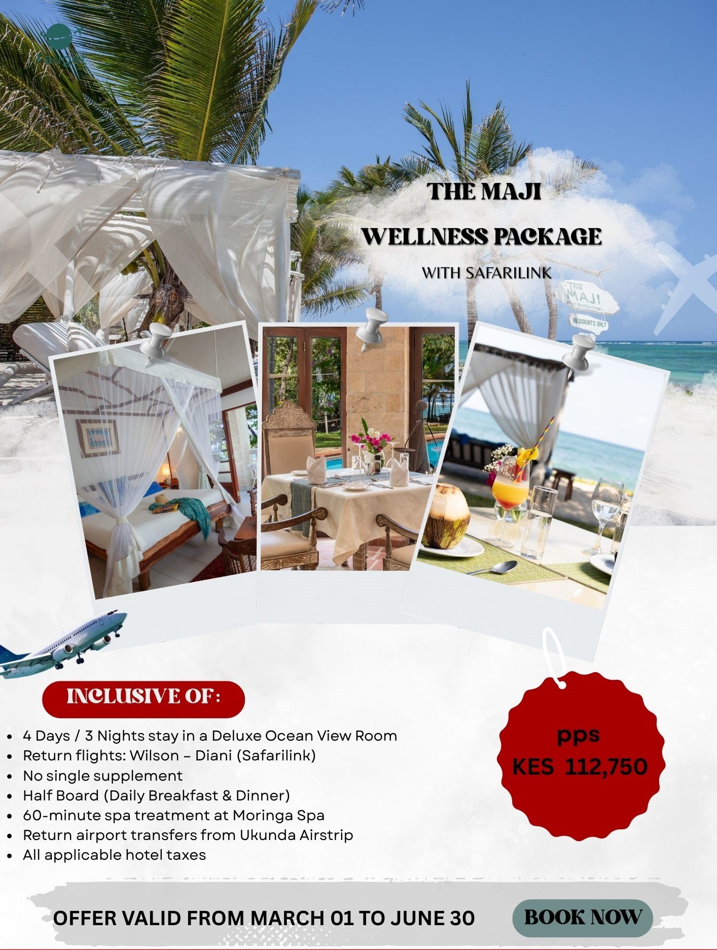 SWAMP AFRICA SAFARIS