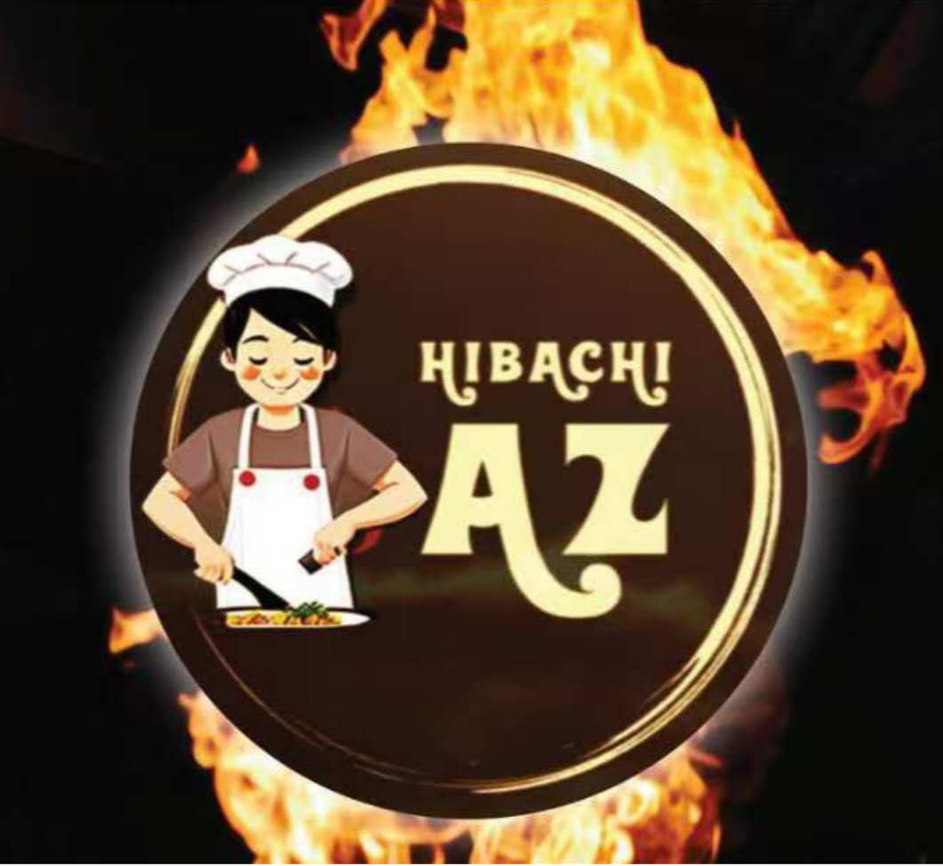 hibachi az