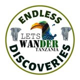 Lets wander Tanzania