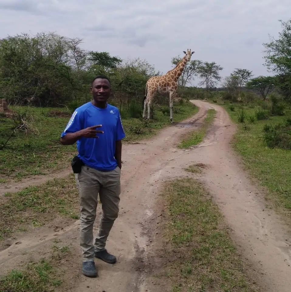 Great craters tours and travel