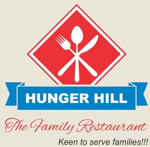 HUNGER HILL