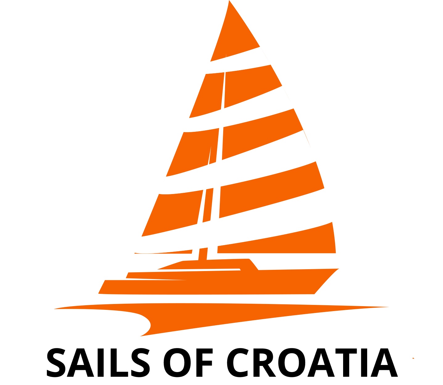 Sails of Croatia