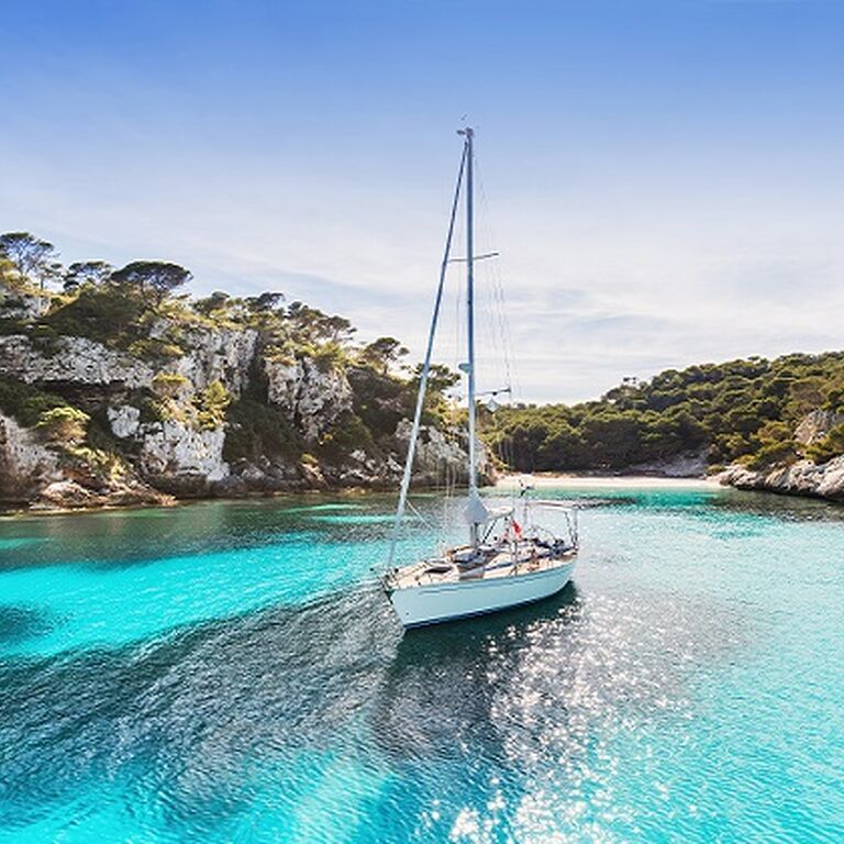 Sails of Croatia