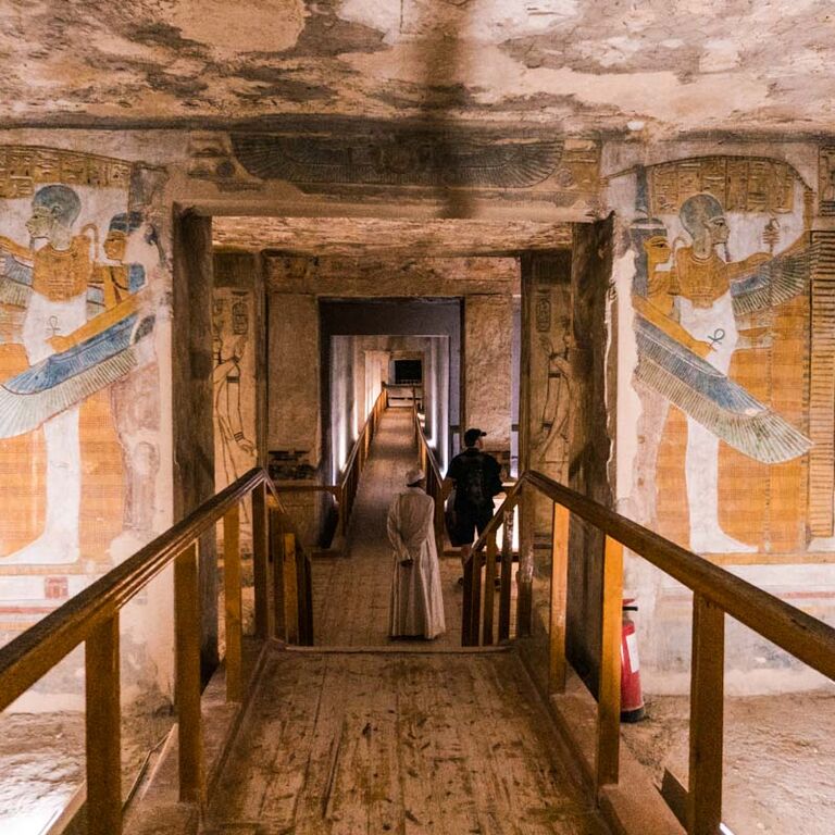 Go Tours Egypt