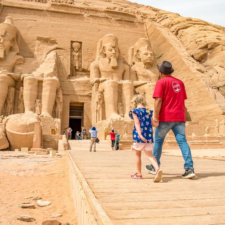 Go Tours Egypt