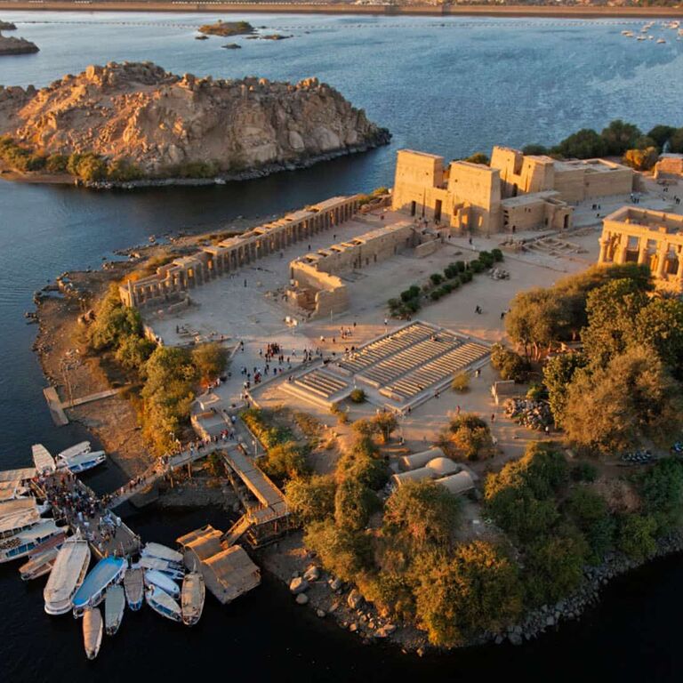 Go Tours Egypt