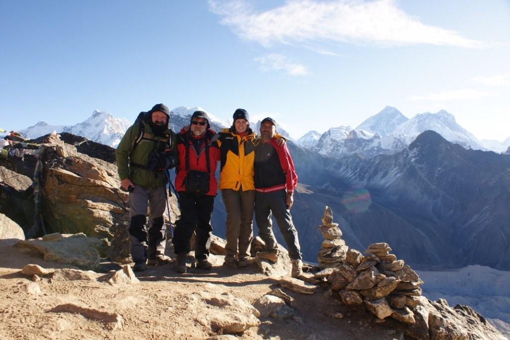 Walkers Expedition Pvt Ltd.
