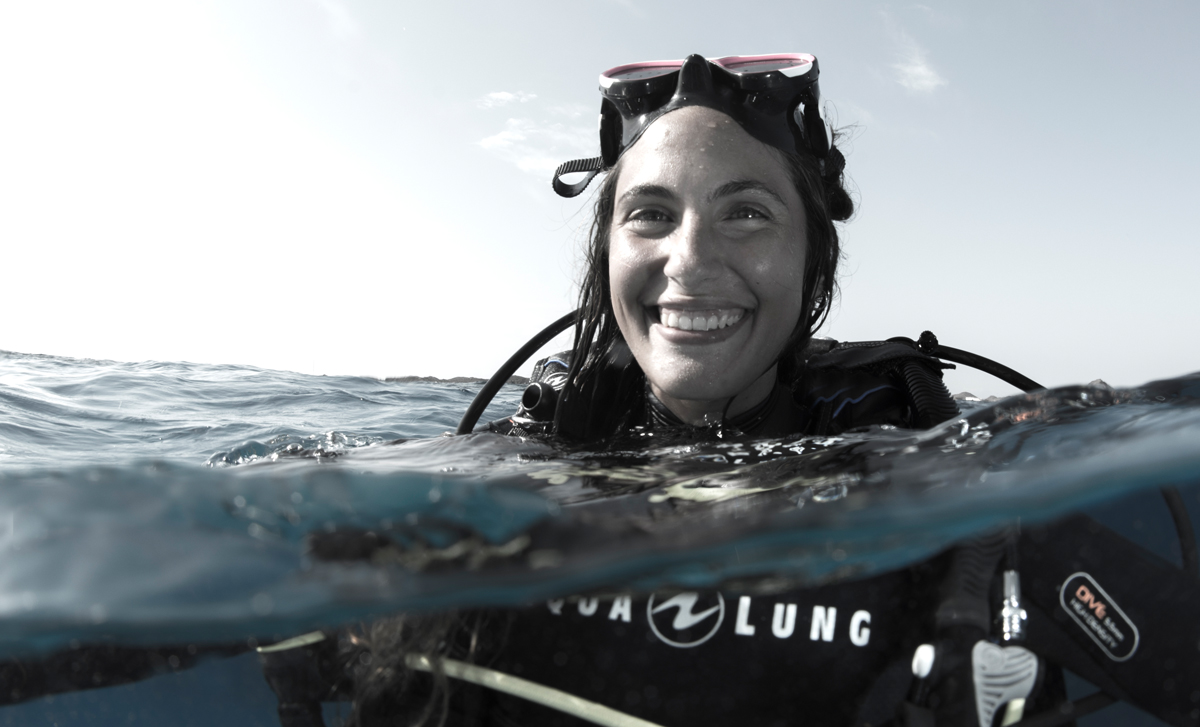 Punta Amanay Diving Center