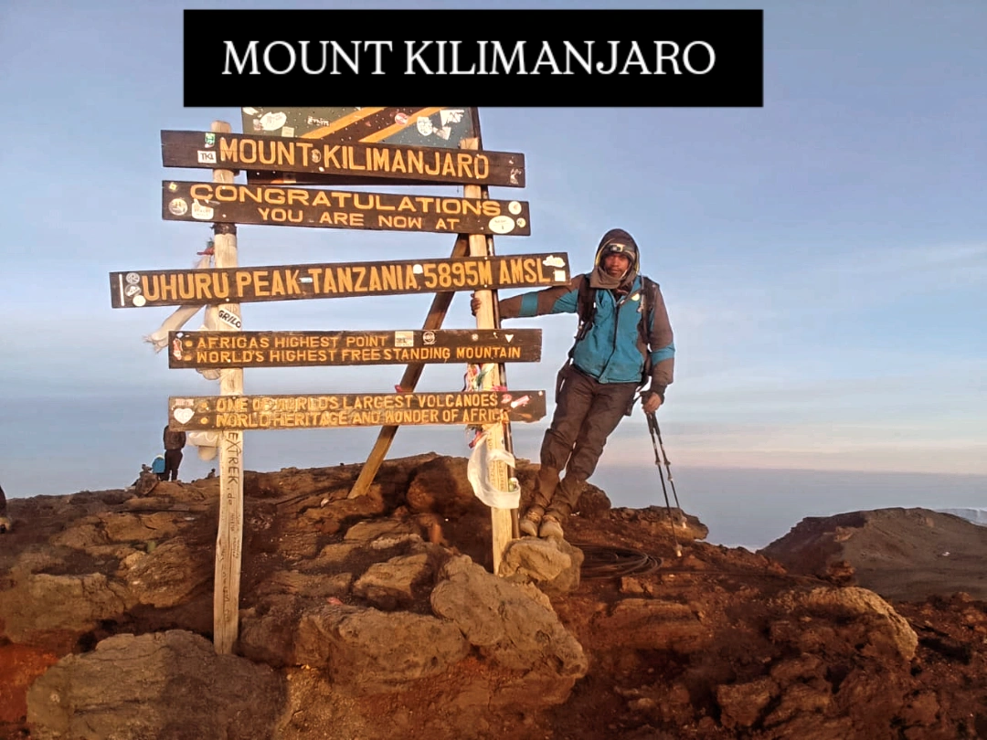 Kilaga Tanzania safari &tours