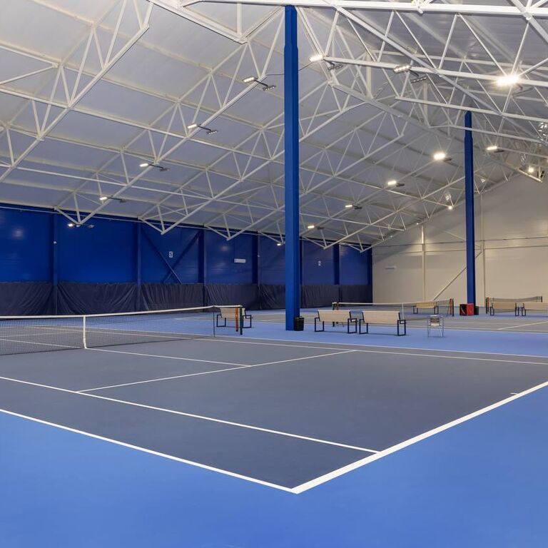 Marina tennis club