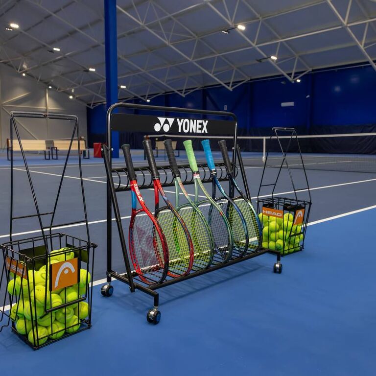 Marina tennis club