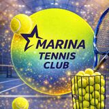Marina tennis club