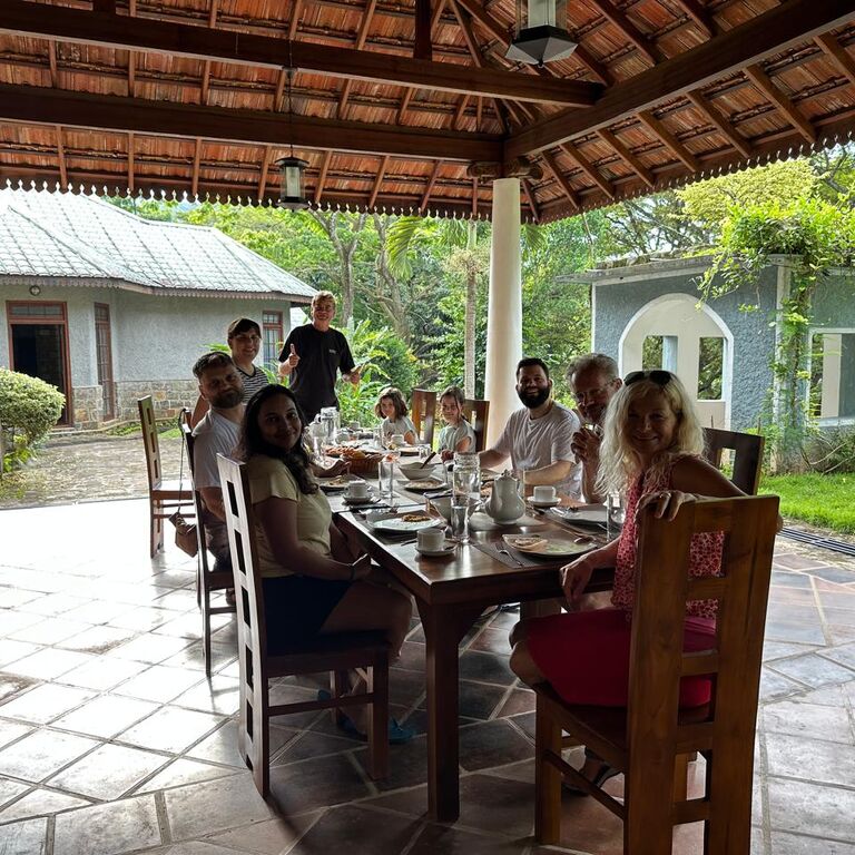 Farm Stay Retreat – 3 Nights / 4 Days