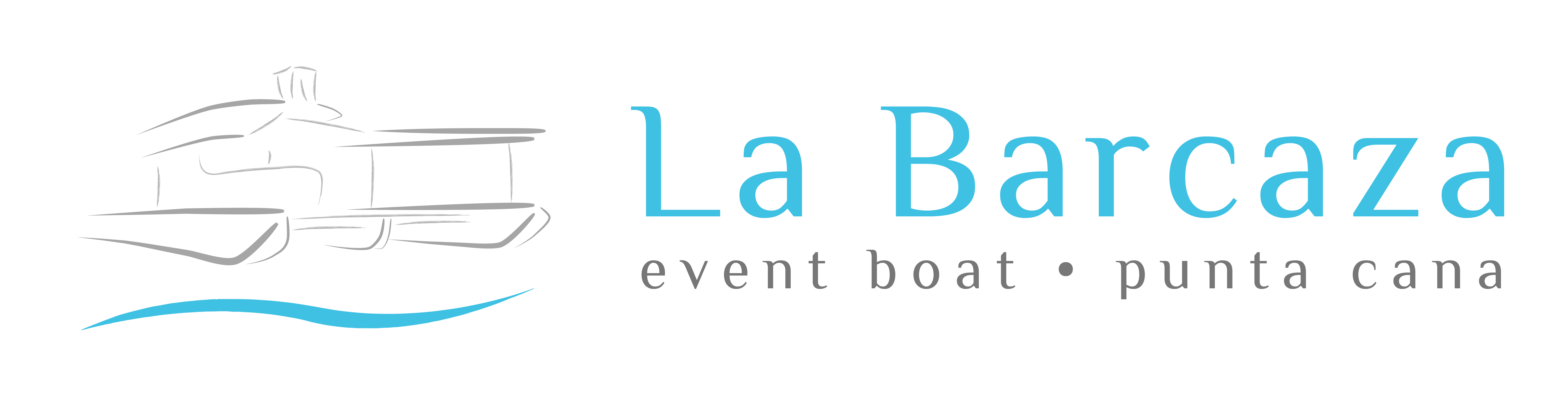 La Barcaza Event Boat