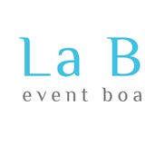 La Barcaza Event Boat
