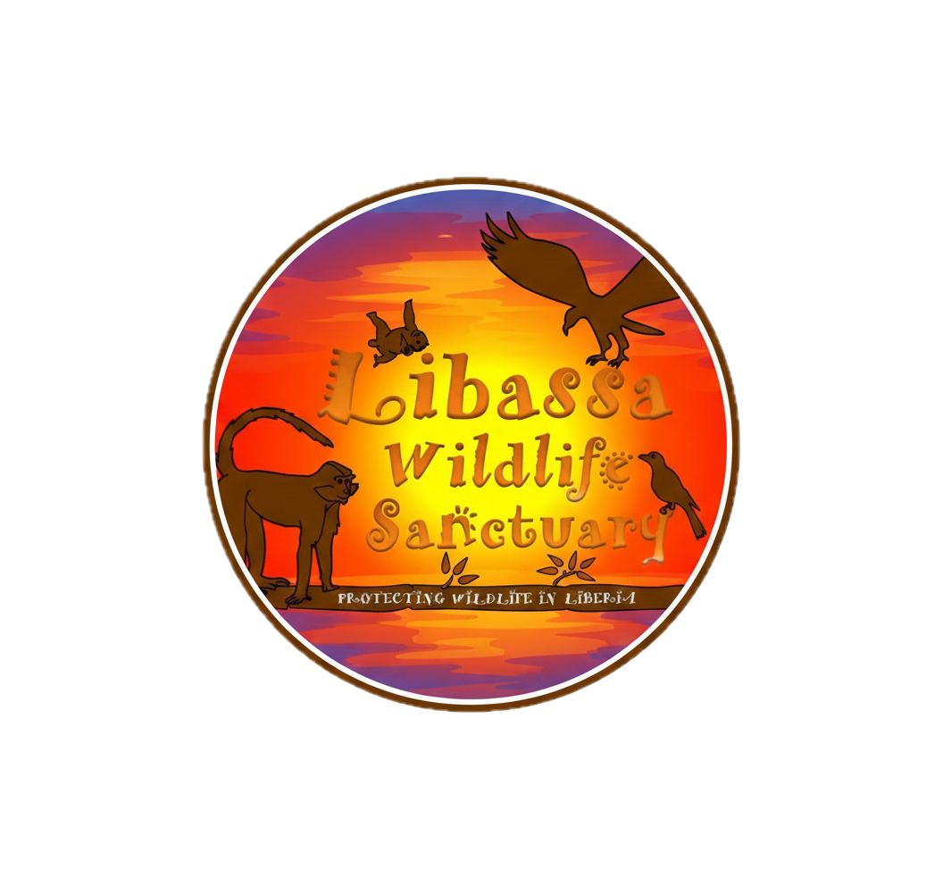 Libassa Wildlife Sanctuary