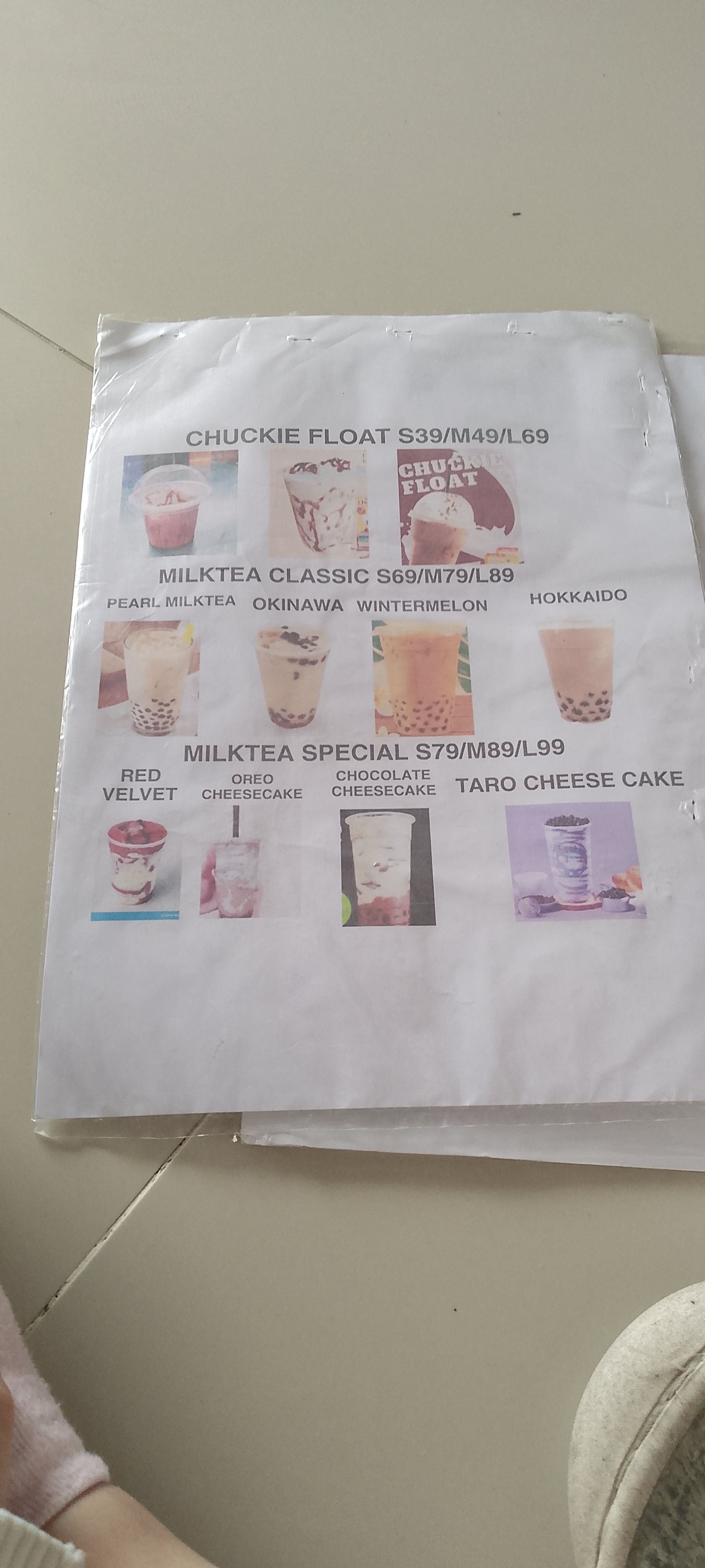Tres Marias Cafe House
