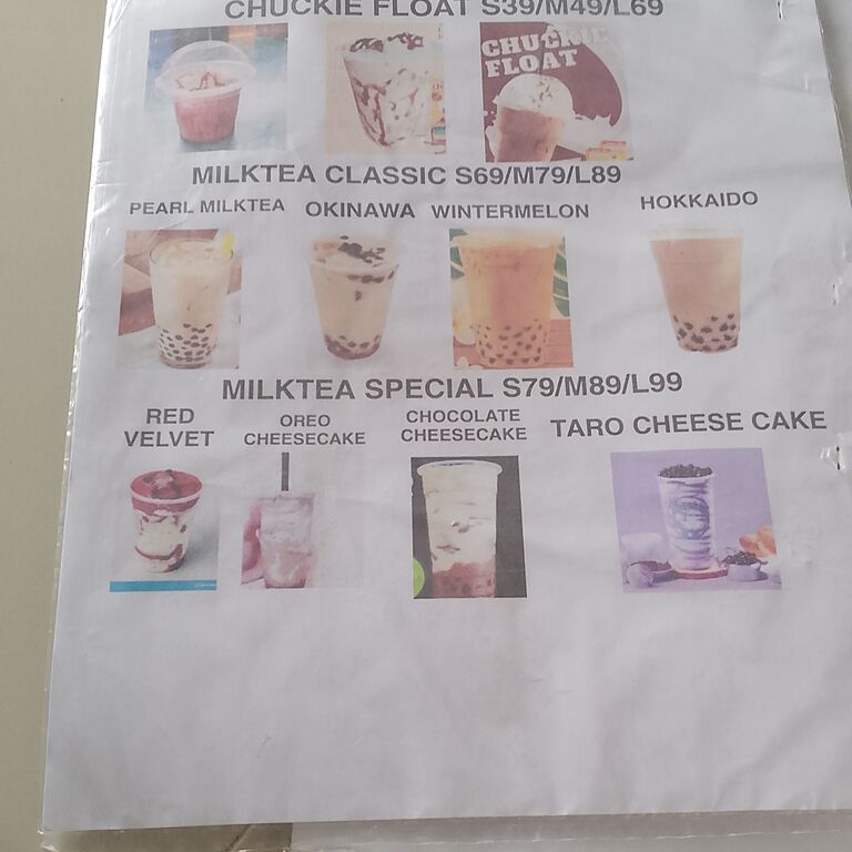 Tres Marias Cafe House