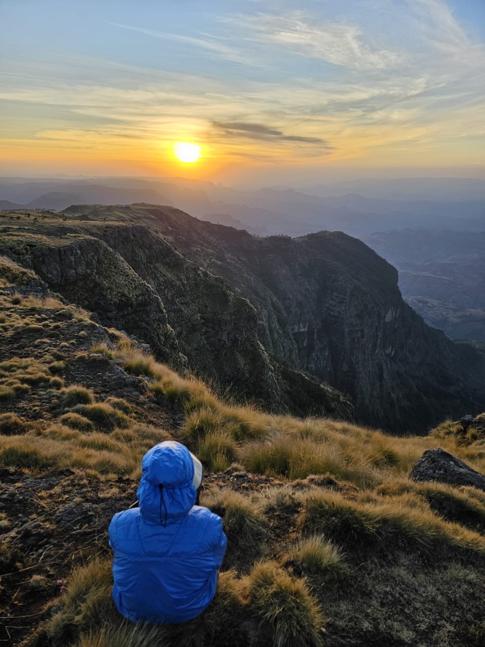 Discover Simien Tours