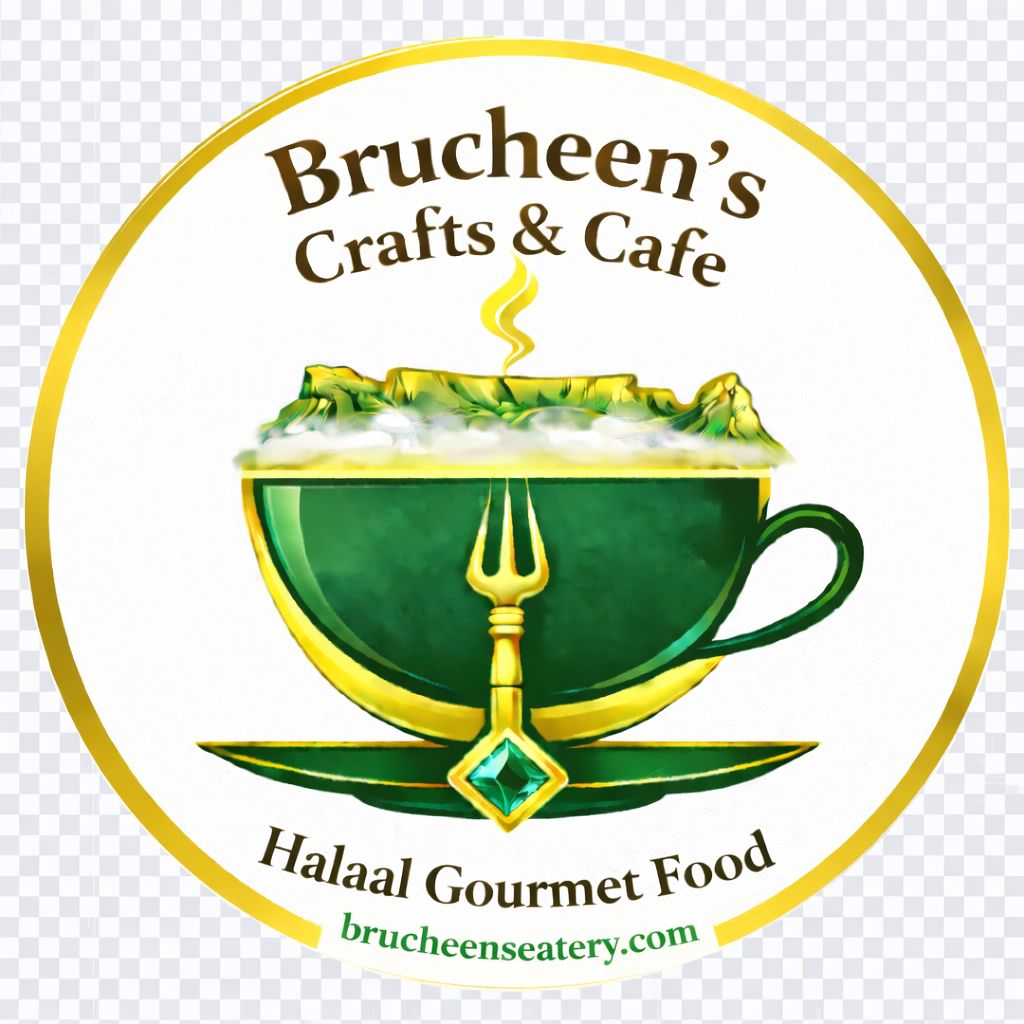 Brucheens Food & Coffee Truck