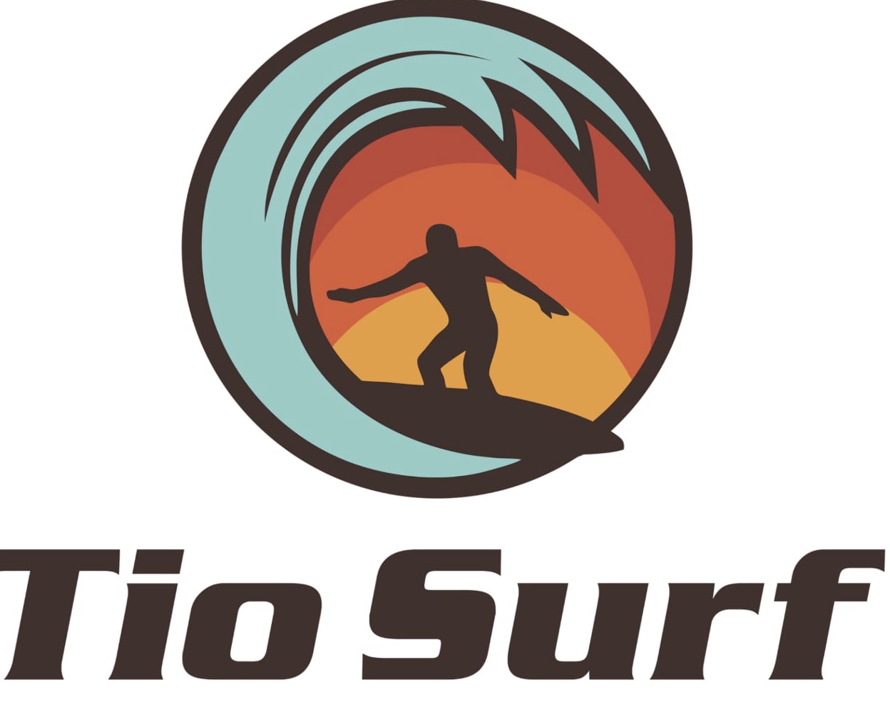 Tiosurf