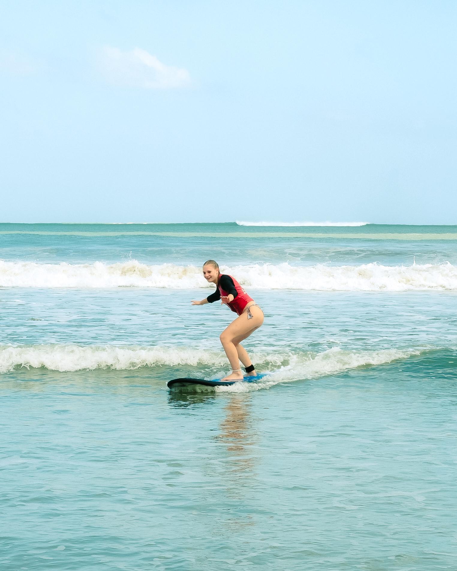 Tiosurf