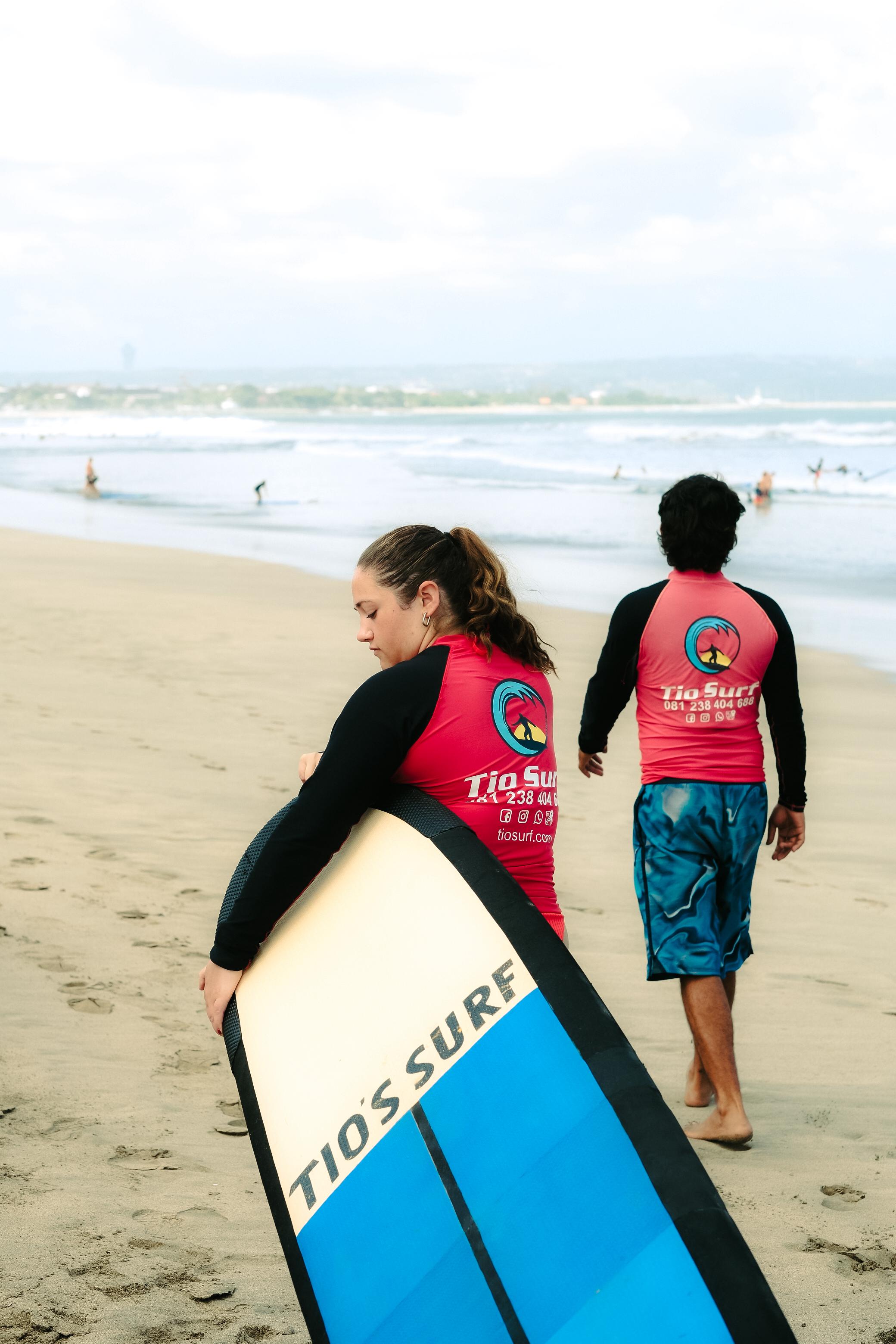 Tiosurf