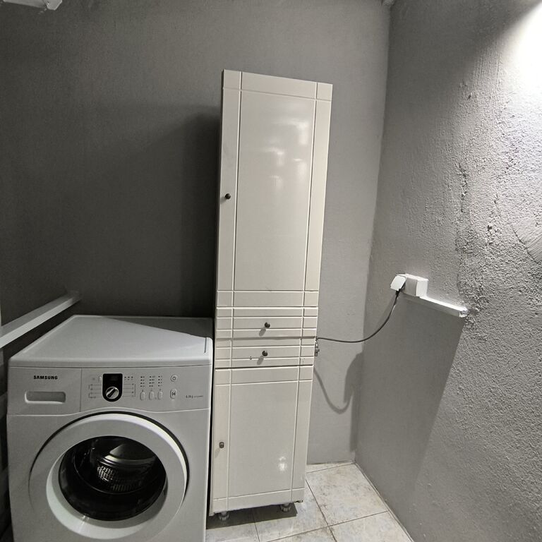 Cozy Houses One Apartment Hydromassage and Terrace