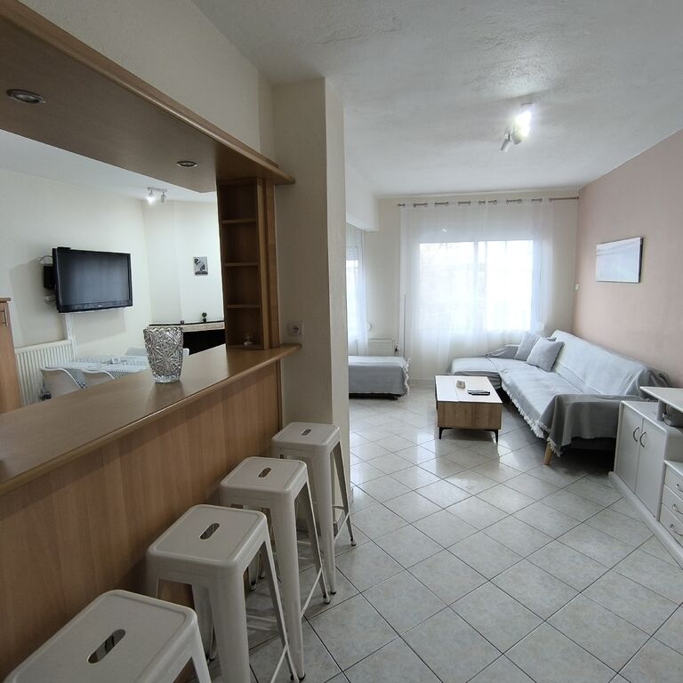 Cozy Houses One Apartment Hydromassage and Terrace