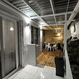 Cozy Houses One Apartment Hydromassage and Terrace