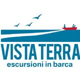 Vista Terra Escursioni in Barca