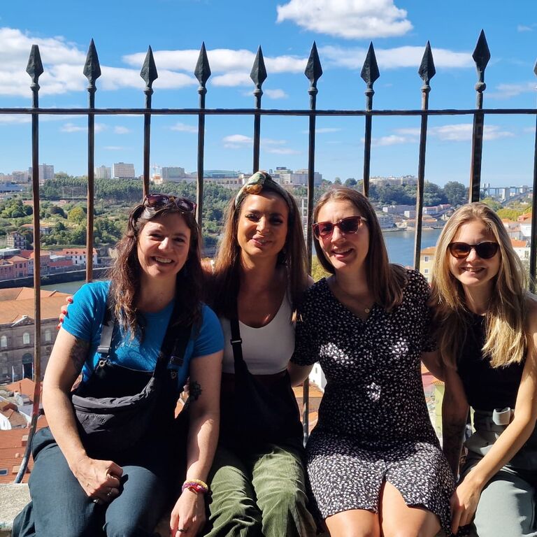 Simple Guide Porto