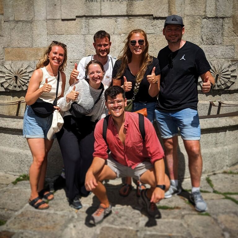 Simple Guide Porto