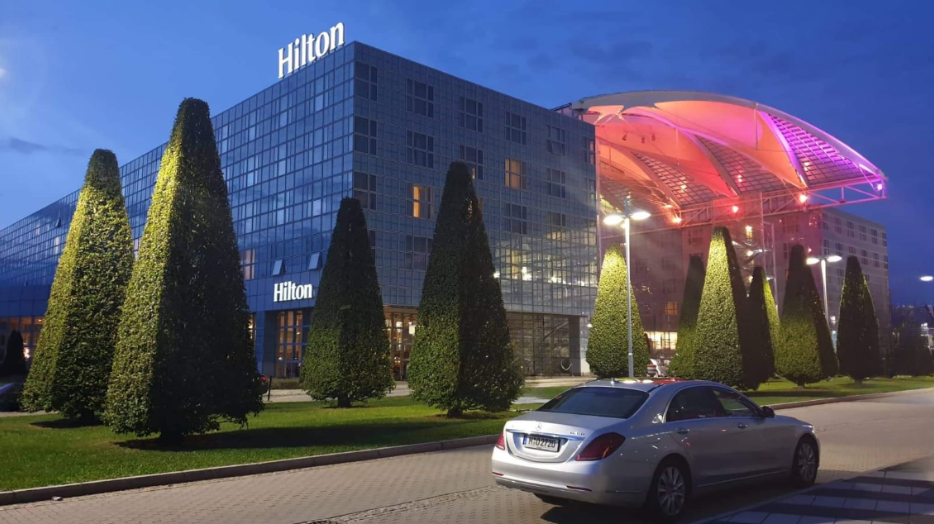 LINCE UG (haftungsbeschränkt)